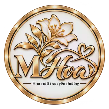 Shop hoa tươi Xã Cuôr Đăng Đắk Lắk - Thêm sắc hoa cho ngày vui